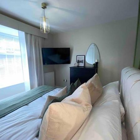 Churchview Apartments Seaham Esterno foto