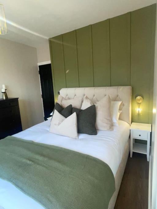 Churchview Apartments Seaham Esterno foto