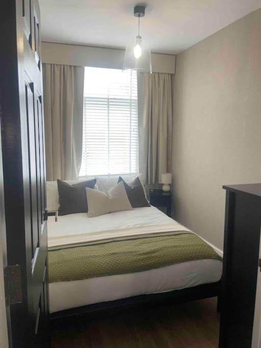 Churchview Apartments Seaham Esterno foto