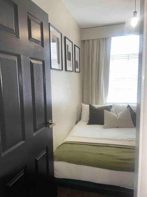 Churchview Apartments Seaham Esterno foto
