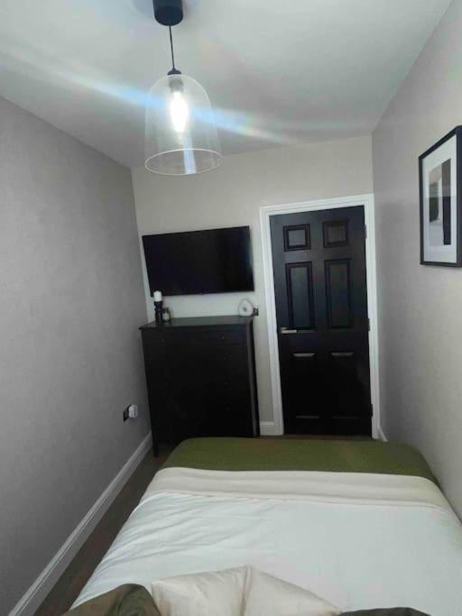 Churchview Apartments Seaham Esterno foto