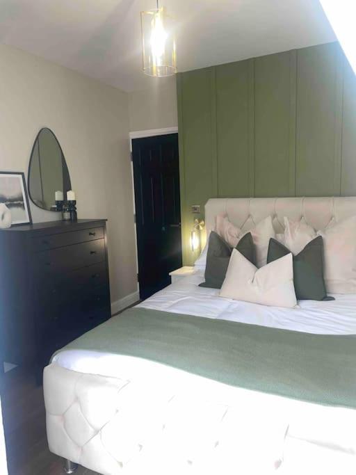 Churchview Apartments Seaham Esterno foto