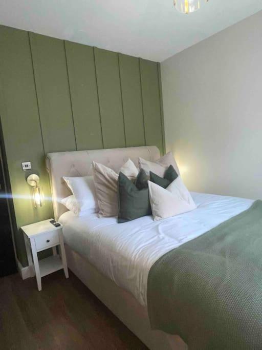 Churchview Apartments Seaham Esterno foto